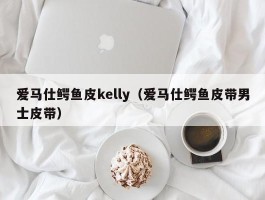 爱马仕鳄鱼皮kelly（爱马仕鳄鱼皮带男士皮带）