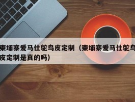 柬埔寨爱马仕鸵鸟皮定制（柬埔寨爱马仕鸵鸟皮定制是真的吗）