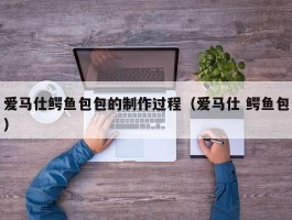 爱马仕鳄鱼包包的制作过程（爱马仕 鳄鱼包）