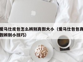 爱马仕皮包怎么辨别真假大小（爱马仕包包真假辨别小技巧）