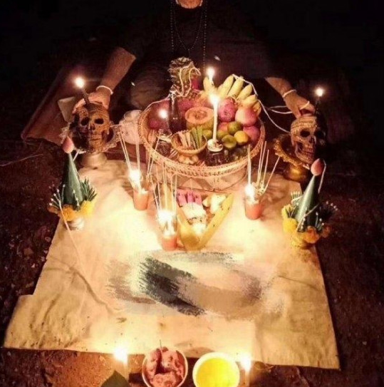 泰国<a href=https://www.tgqjwang.com/ target=_blank class=infotextkey>情降</a>和合法事:改变爱情命运的神秘仪式 第1张 泰国<a href=https://www.tgqjwang.com/ target=_blank class=infotextkey>情降</a>和合法事:改变爱情命运的神秘仪式 第1张