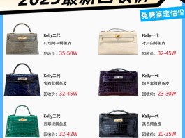关于爱马仕kelly鳄鱼皮要配多少货的信息