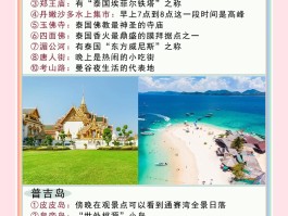 泰国高端游私人定制人均一万(泰国个人游)