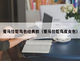 爱马仕鸵鸟包经典款（爱马仕鸵鸟皮女包）