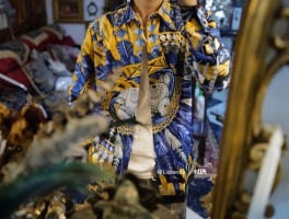 爱马仕衣服可以定制吗(爱马仕衣服可以定制吗多少钱)
