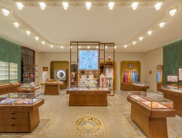 爱马仕定制店在哪里(爱马仕 顶级 定制 工作室)