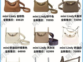 爱马仕lindy鳄鱼皮价格(爱马仕lindy黑色和大象灰哪个好)