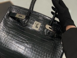 爱马仕蛇皮包包(爱马仕蛇皮女包价格)