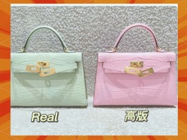 关于爱马仕鳄鱼包怎样处理鳄鱼的信息