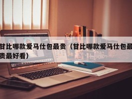 甘比哪款爱马仕包最贵（甘比哪款爱马仕包最贵最好看）