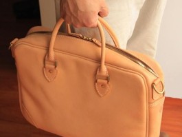 手工定制办公包(定制一个手工包要多少钱)