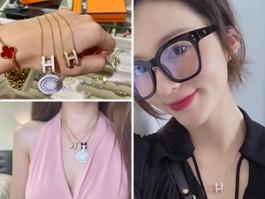 爱马仕设计师合作定制款淘宝(爱马仕设计师合作定制款淘宝是正品吗)