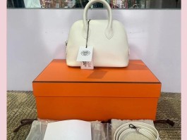 爱马仕手工包制作过程图片(爱马仕手工包制作过程图片大全)