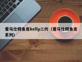 爱马仕鳄鱼皮kelly二代（爱马仕鳄鱼皮系列）