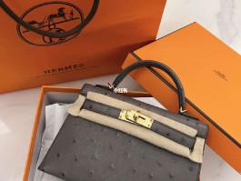 正品爱马仕鸵鸟皮包价格的简单介绍