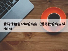 爱马仕包包ado鸵鸟皮（爱马仕鸵鸟皮birkin）
