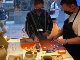 爱马仕手工坊(爱马仕手工坊起什么名字好听)