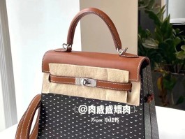 定制款爱马仕包(爱马仕定制需要消费多少?)