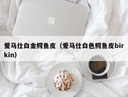 爱马仕白金鳄鱼皮（爱马仕白色鳄鱼皮birkin）