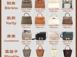爱马仕包包价格一览表图片(爱马仕包包价格一览表 女包)