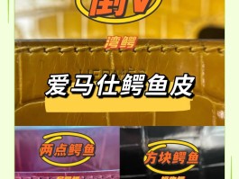 爱马仕普通皮和鳄鱼皮区别(爱马仕鳄鱼皮有几种,哪一种好)