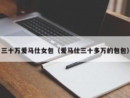三十万爱马仕女包（爱马仕三十多万的包包）