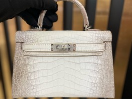 关于泰国爱马仕稀有皮手工定制的信息