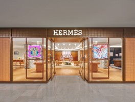 爱马仕有代工厂(爱马仕有代工厂在越南吗)