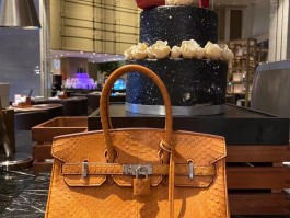 爱马仕蛇皮包多少钱啊(爱马仕蛇皮纹包包价格多少)