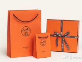 爱马仕包装盒绑法(爱马仕包装盒绑法图解)