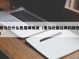 爱马仕什么色是稀有皮（爱马仕最经典的颜色）