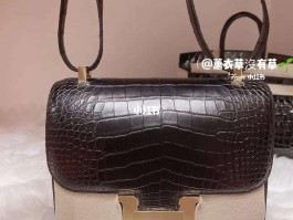 爱马仕鳄鱼皮好不好(爱马仕鳄鱼皮来自哪里)