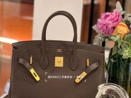爱马仕铂金包35很大吗(爱马仕铂金包最大号)