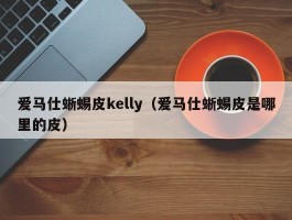 爱马仕蜥蜴皮kelly（爱马仕蜥蜴皮是哪里的皮）