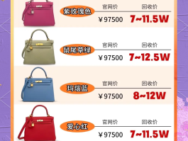 爱马仕女士包价格(爱马仕女包2021新款)