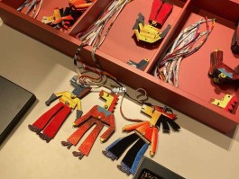 爱马仕手工工作室(爱马仕手工工作室招聘)