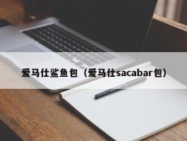 爱马仕鲨鱼包（爱马仕sacabar包）