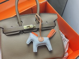 爱马仕全手工订制款(爱马仕订制需要花多少钱)