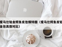 爱马仕铂金鳄鱼皮包模特图（爱马仕鳄鱼皮铂金包真假对比）