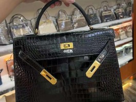 爱马仕鳄鱼皮品种(爱马仕鳄鱼皮是哪种鳄鱼)