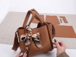 全网手工定制包(手工包定制工作室)