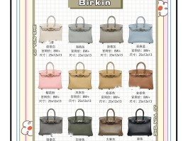 爱马仕定制包价格表(爱马仕定制包价格表图片)