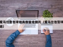 爱马仕包包项链真假鉴定图片（爱马仕包型项链）