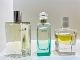 爱马仕定制香水(爱马仕定制香水是正品吗)