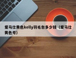 爱马仕黄色kelly羽毛包多少钱（爱马仕黄色号）