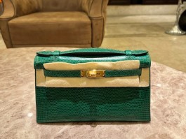 爱马仕进口蜥蜴皮手袋(爱马仕进口蜥蜴皮手袋怎么样)