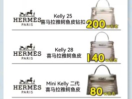 爱马仕限量版女包价格(爱马仕限量版女包最贵多少钱)