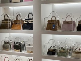 爱马仕包包定制工厂(爱马仕包包定制工厂在哪里)