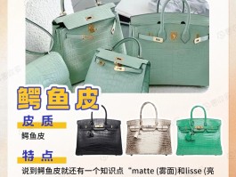 爱马仕稀有皮多少钱(爱马仕各种皮价格排序)