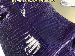 爱马仕鳄鱼皮皮带什么价位(爱马仕鳄鱼皮皮带什么价位的好)